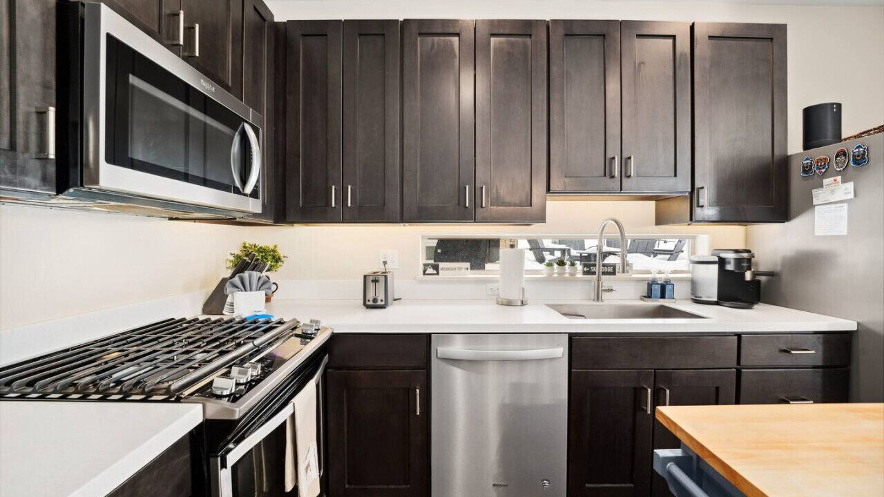 Photo of Kitchen in Silvercreek