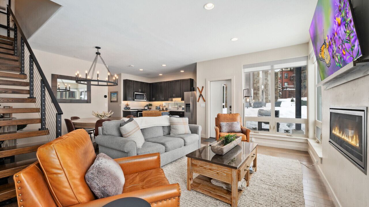 Photo of Livingroom in Silvercreek
