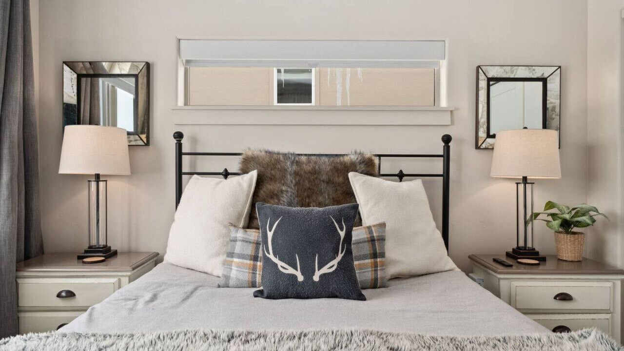 Photo of Bedroom in Silvercreek