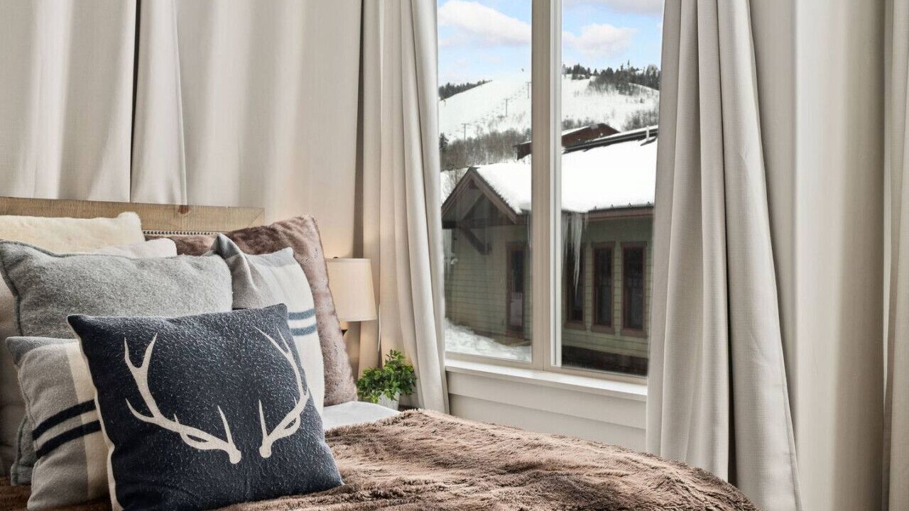 Photo of Bedroom in Silvercreek