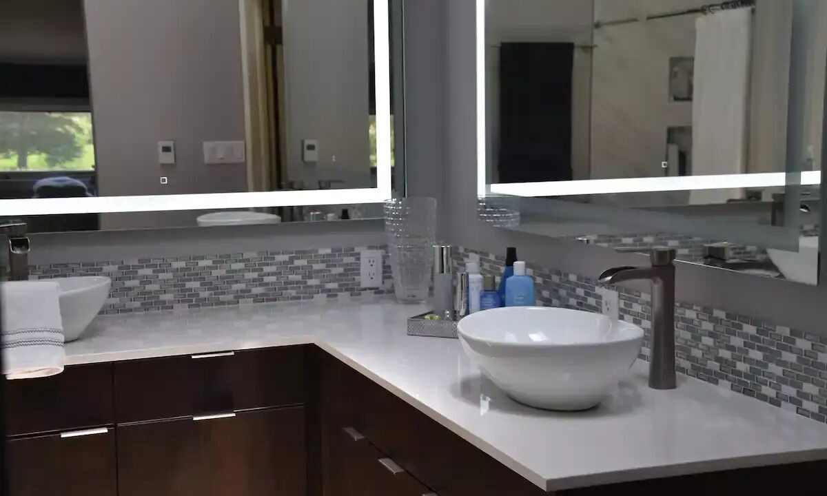 Photo of Bathroom in Fort Collins