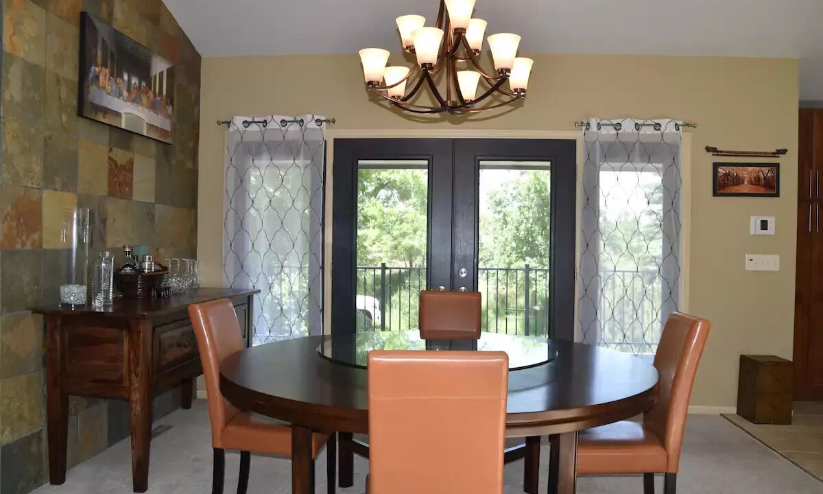 Photo of Bedroom in Fort Collins