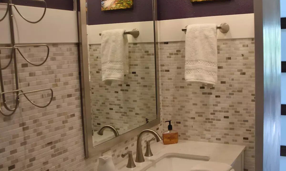 Photo of Bathroom in Fort Collins