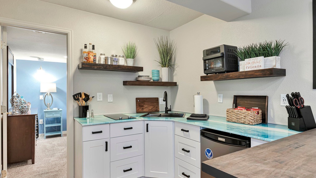 Photo of Kitchen in Roxborough
