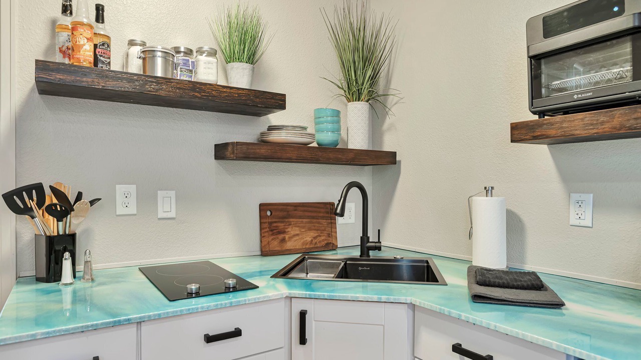 Photo of Kitchen in Roxborough