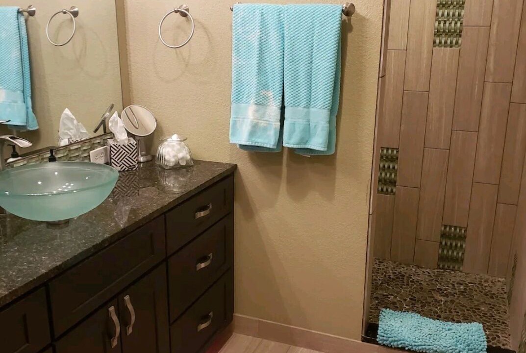 Photo of Bathroom in Roxborough