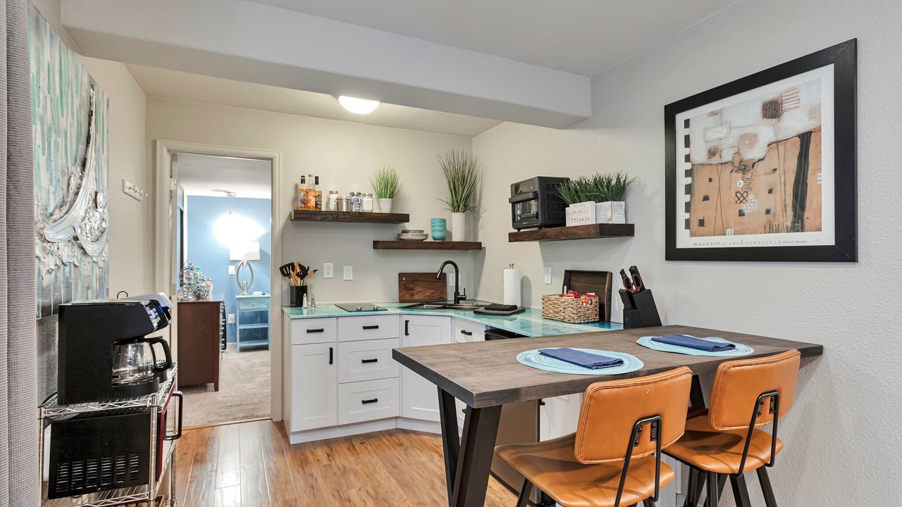 Photo of Kitchen in Roxborough