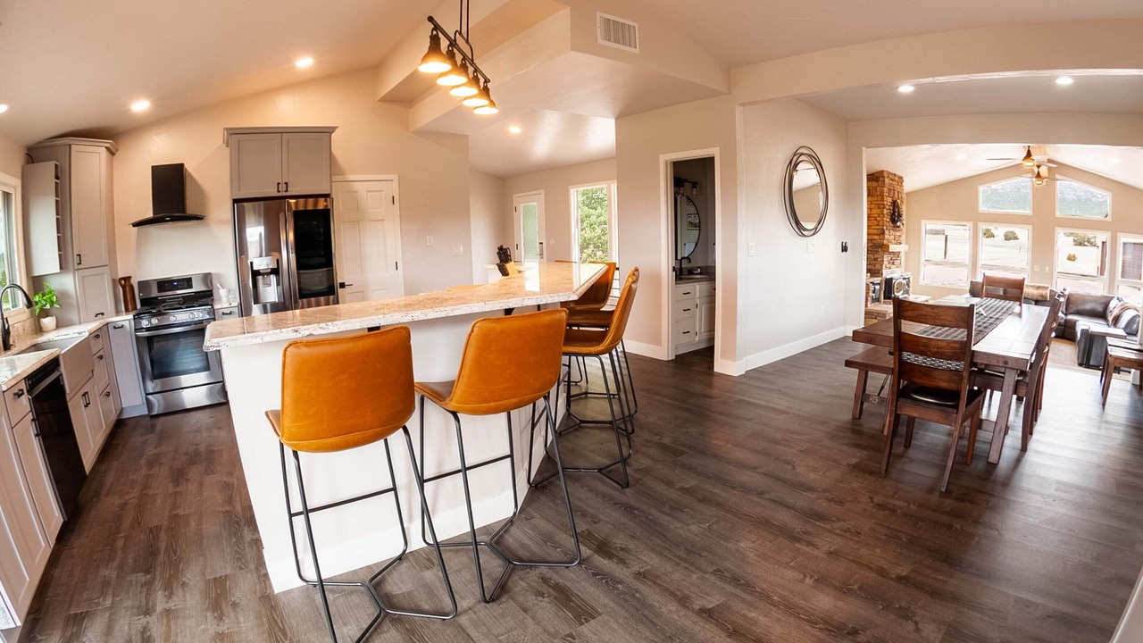 Photo of Kitchen in Canon City