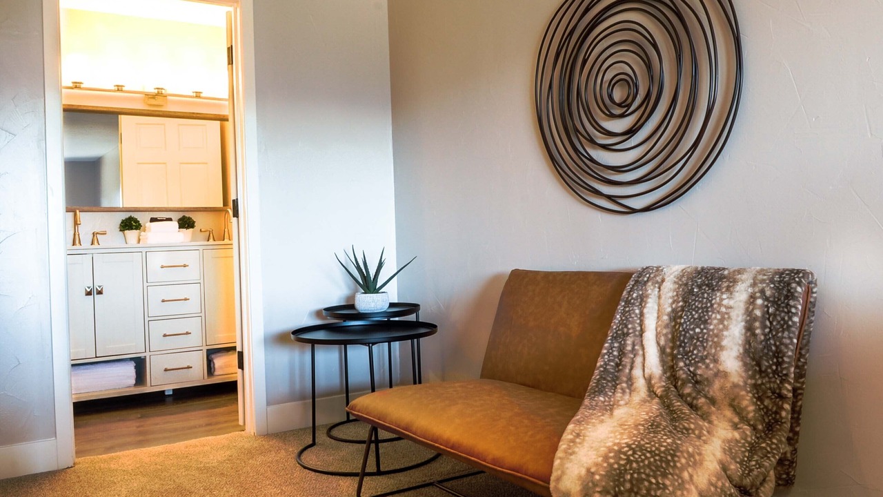 Photo of Livingroom in Canon City