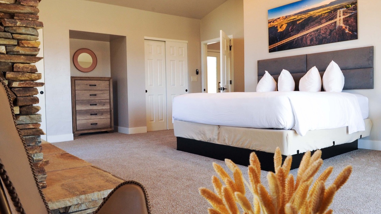 Photo of Bedroom in Canon City