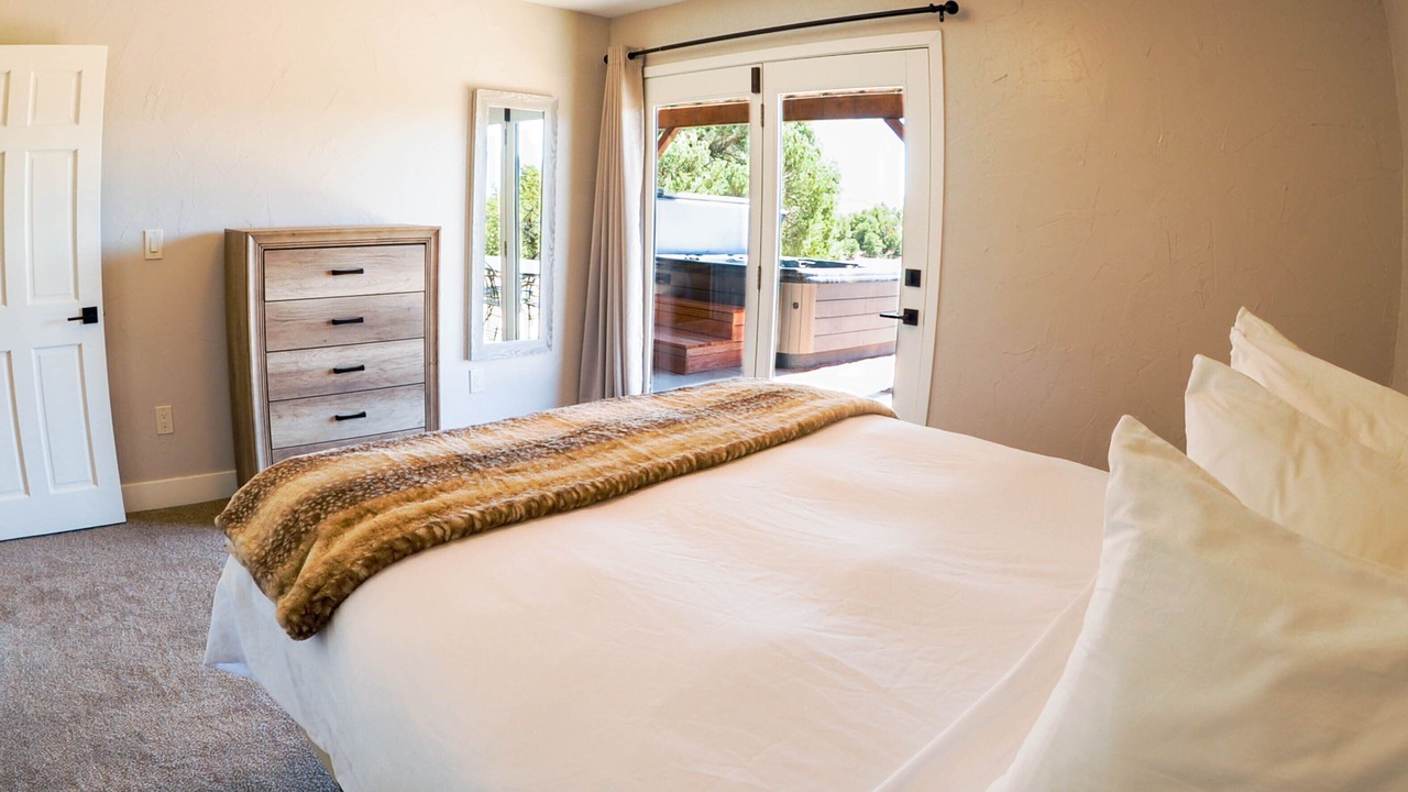 Photo of Bedroom in Canon City