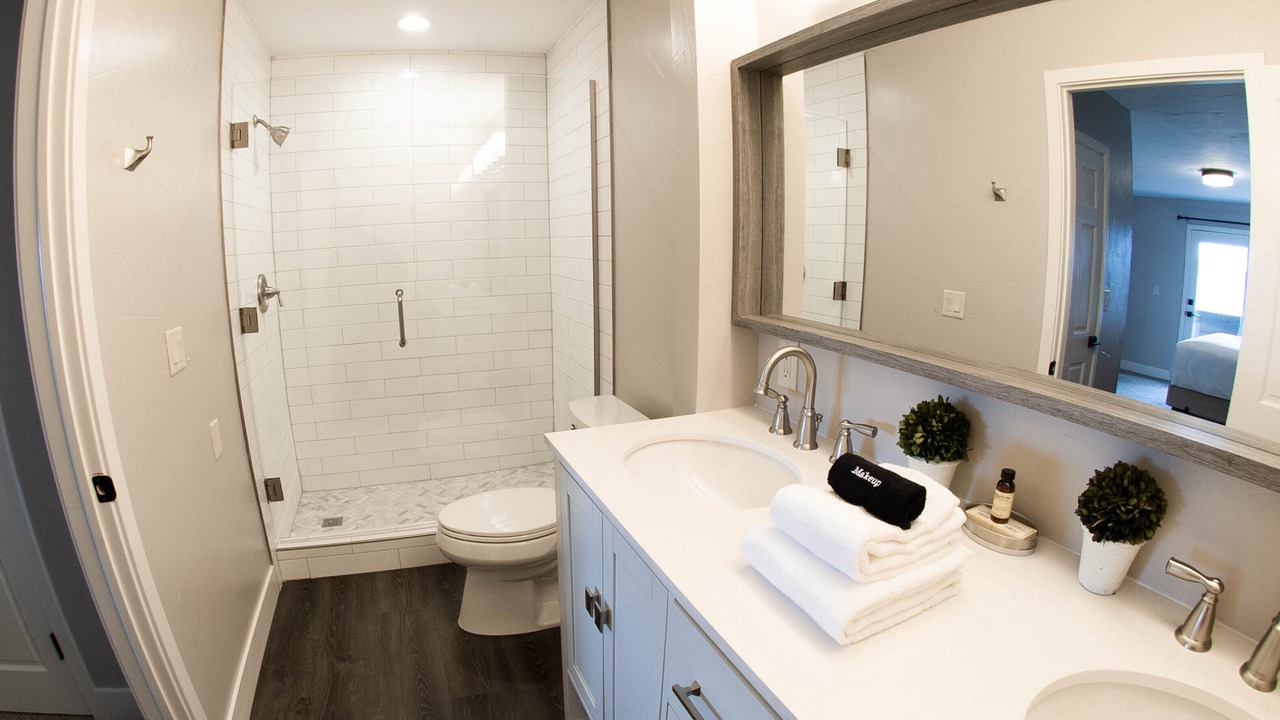Photo of Bathroom in Canon City