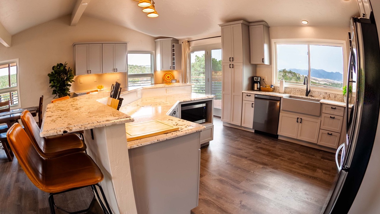 Photo of Kitchen in Canon City