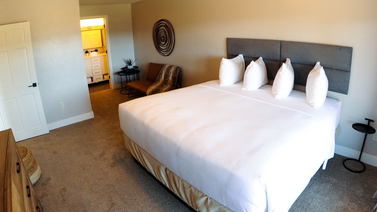 Photo of Bedroom in Canon City