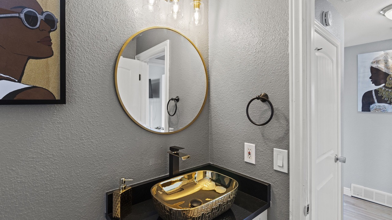 Photo of Bathroom in Welby