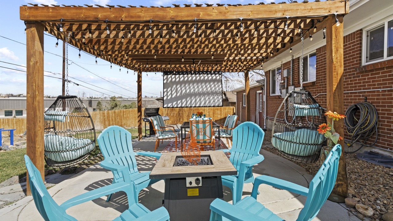 Photo of Outdoor in Welby