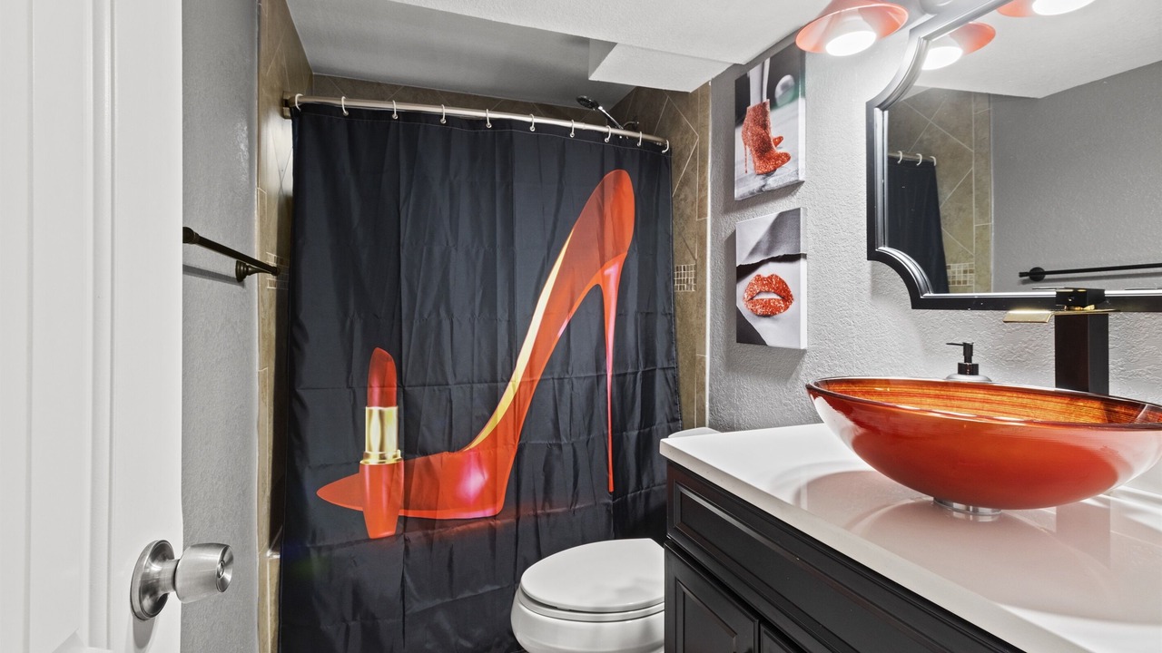 Photo of Bathroom in Welby