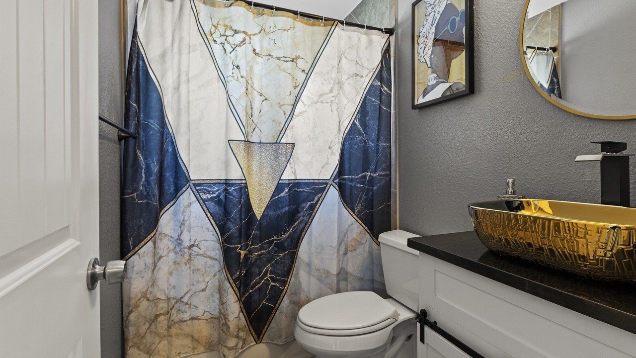 Photo of Bathroom in Welby