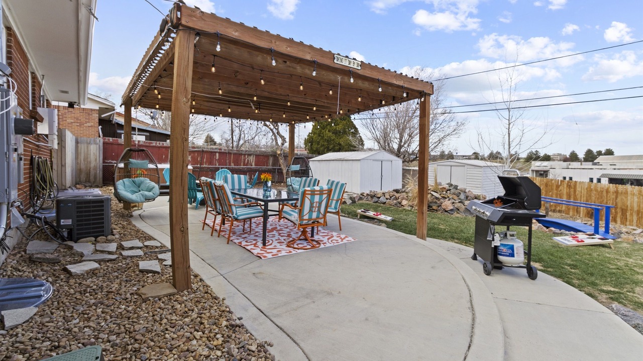 Photo of Outdoor in Welby