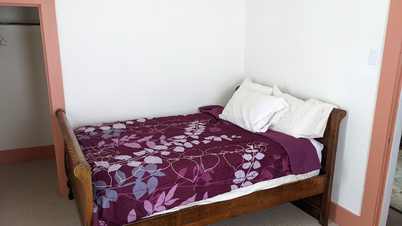Photo of Bedroom in Gunnison