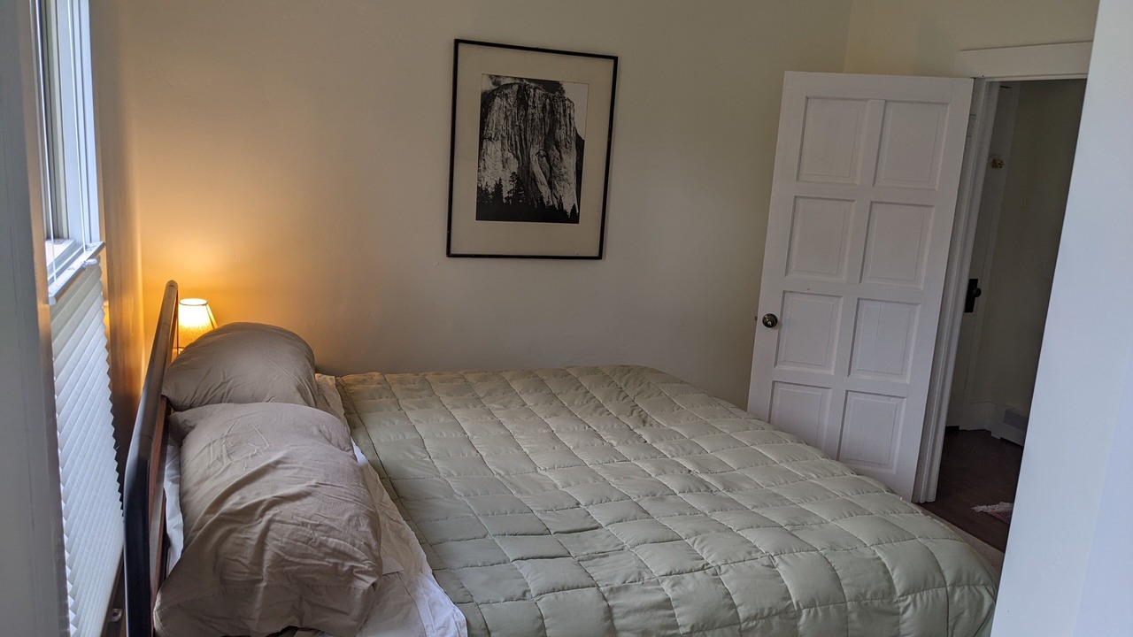 Photo of Bedroom in Gunnison