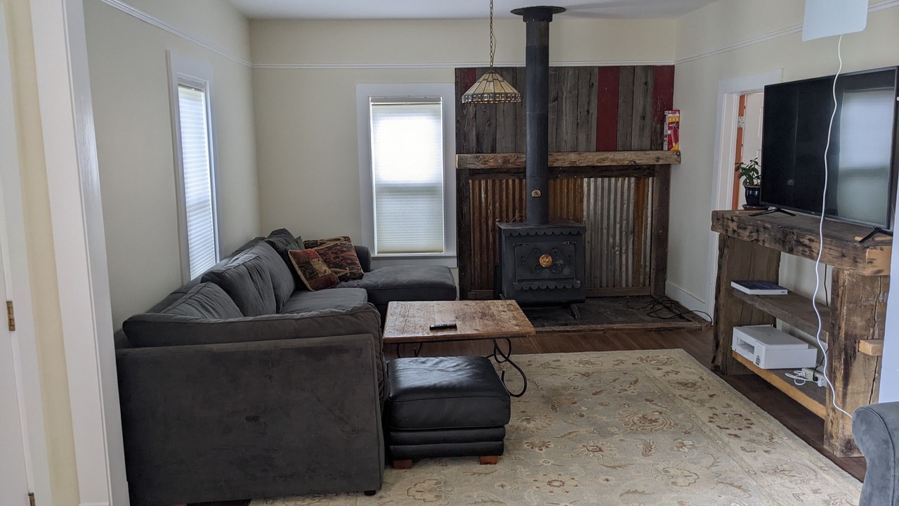 Photo of Livingroom in Gunnison