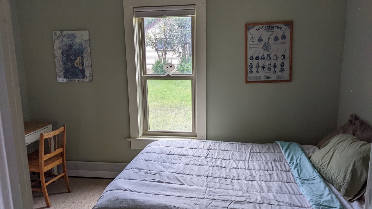 Photo of Bedroom in Gunnison