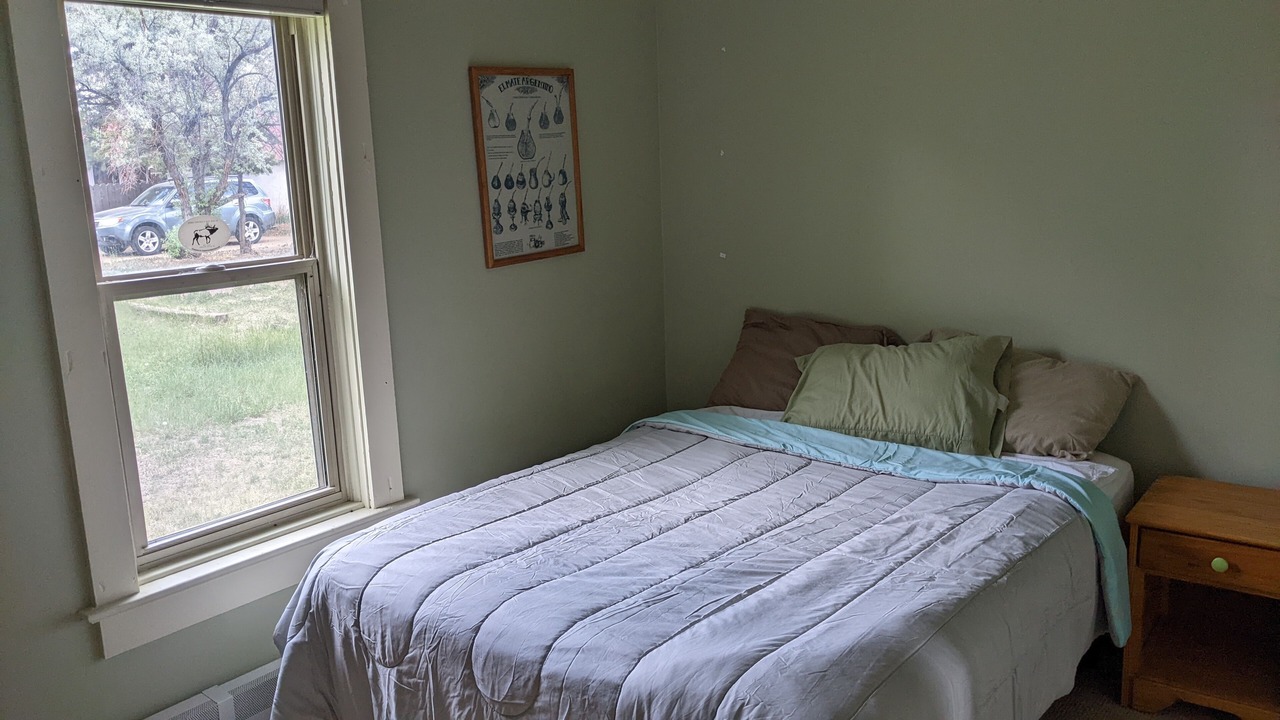 Photo of Bedroom in Gunnison