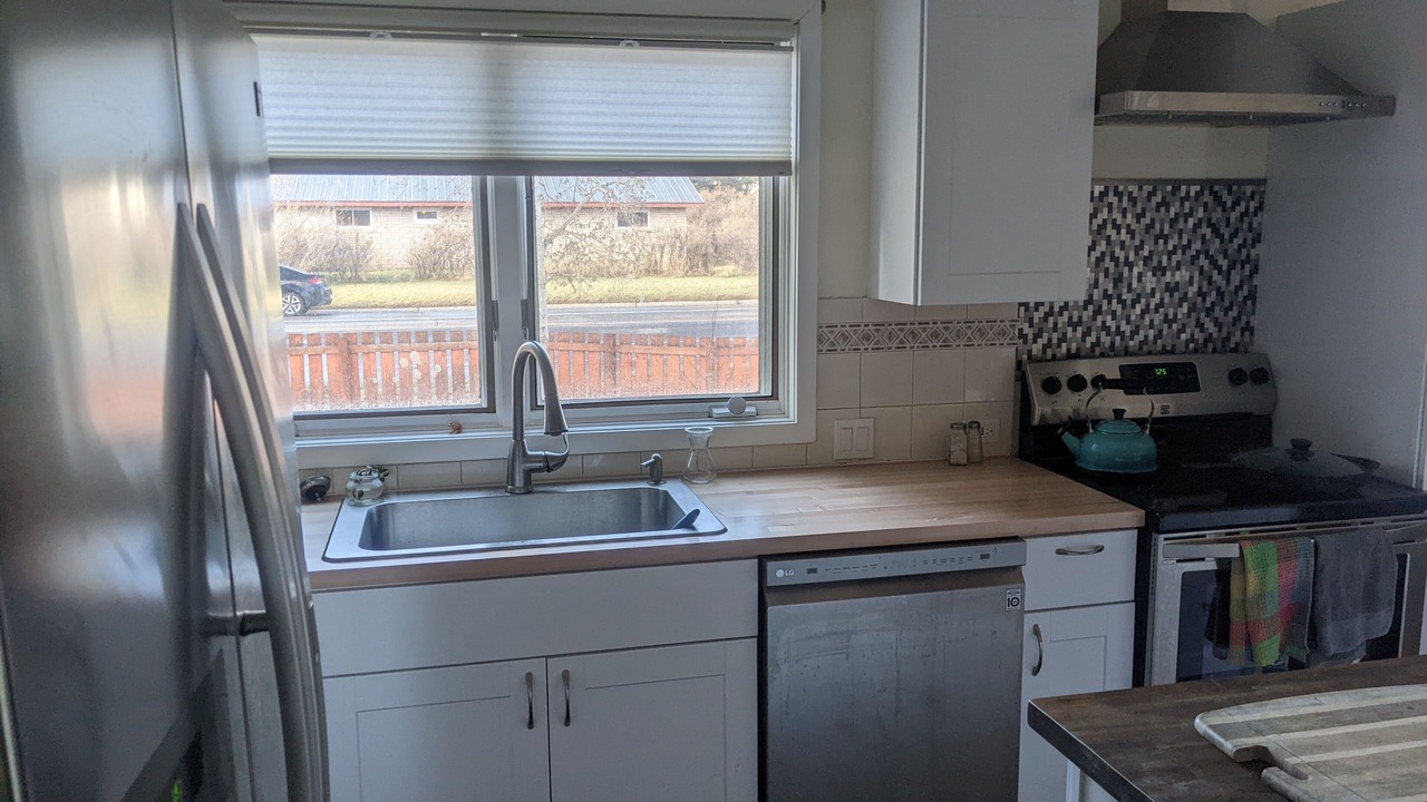 Photo of Kitchen in Gunnison
