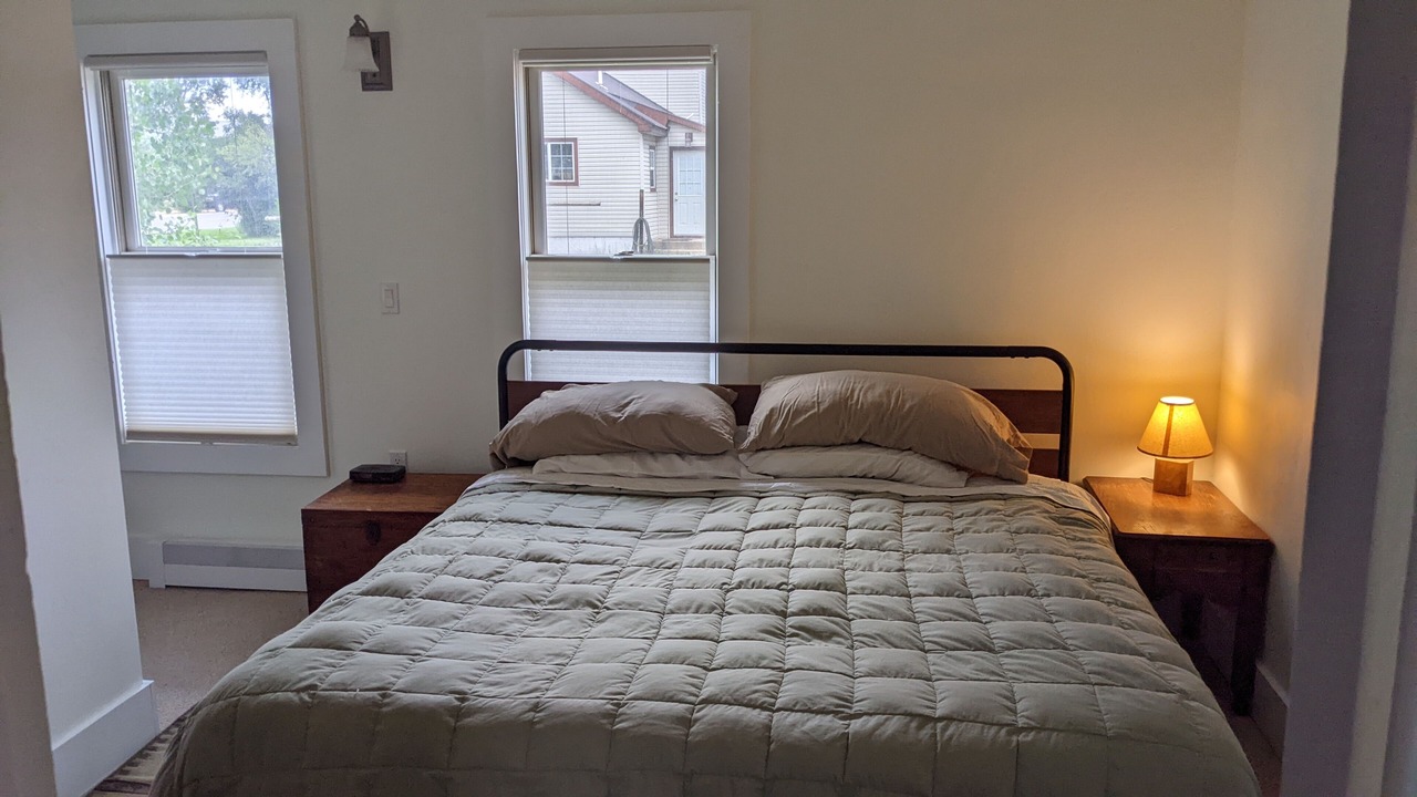 Photo of Bedroom in Gunnison