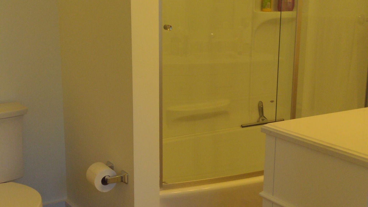 Photo of Bathroom in Gunnison