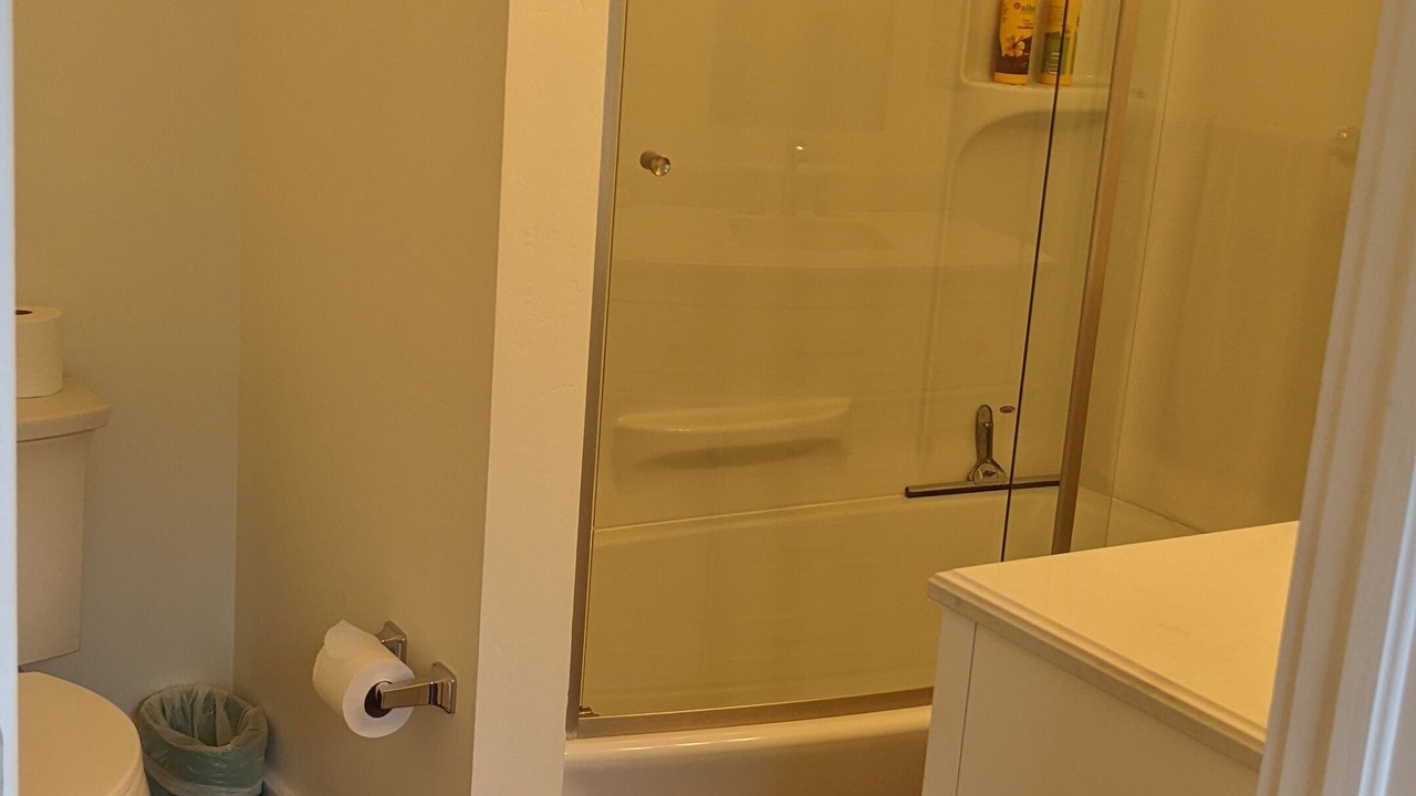 Photo of Bathroom in Gunnison