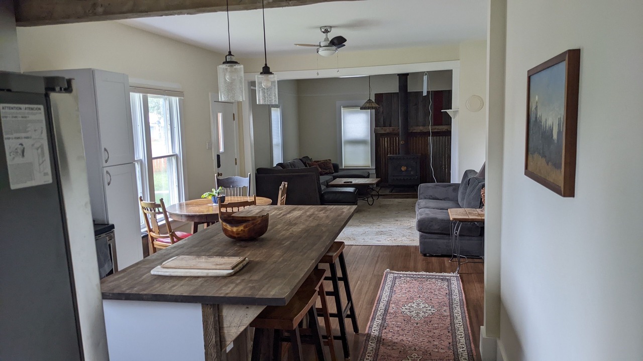 Photo of Livingroom in Gunnison