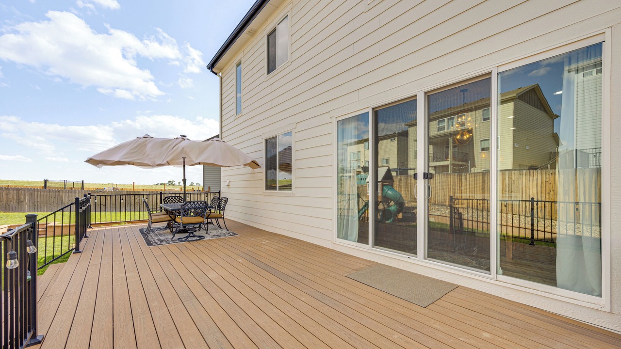 Photo of Outdoor in Security-Widefield