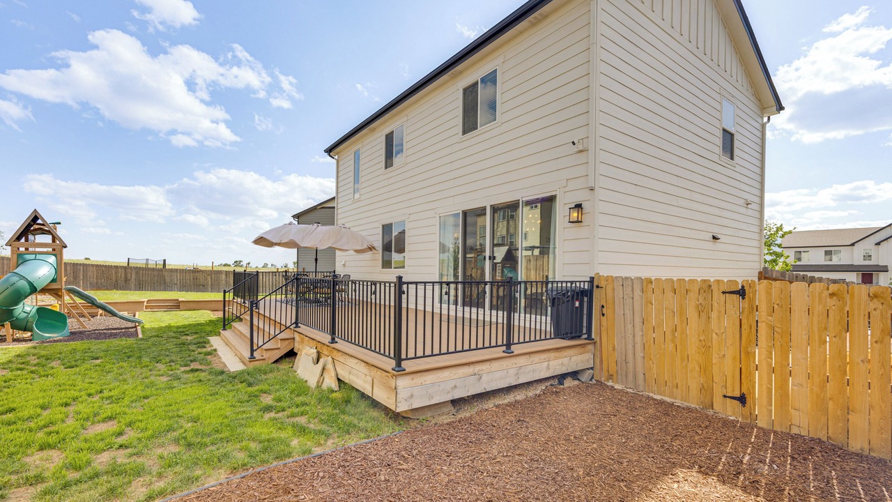 Photo of Outdoor in Security-Widefield