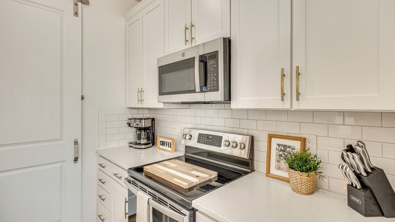 Photo of Kitchen in Security-Widefield