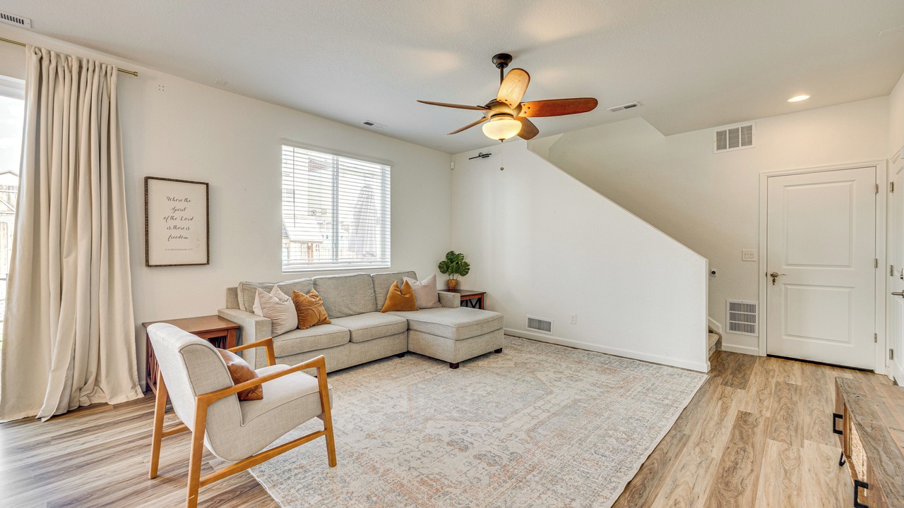 Photo of Bedroom in Security-Widefield
