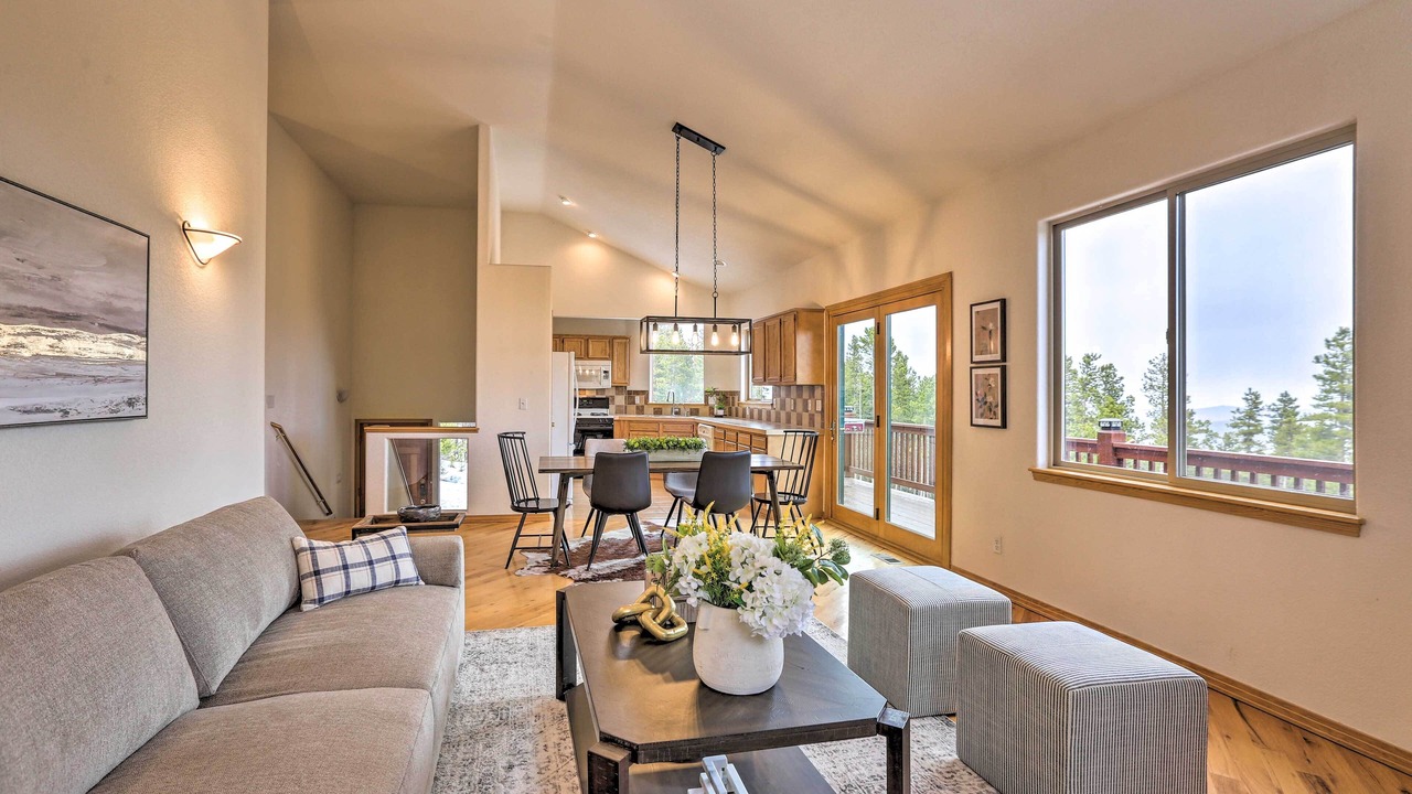 Photo of Bedroom in Evergreen