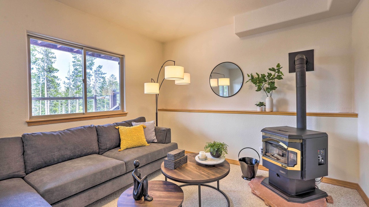 Photo of Bedroom in Evergreen