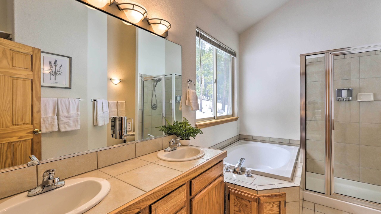 Photo of Bathroom in Evergreen