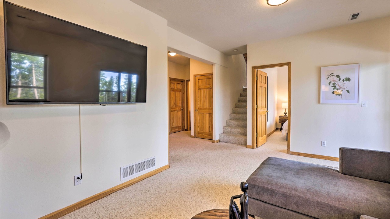 Photo of Bedroom in Evergreen