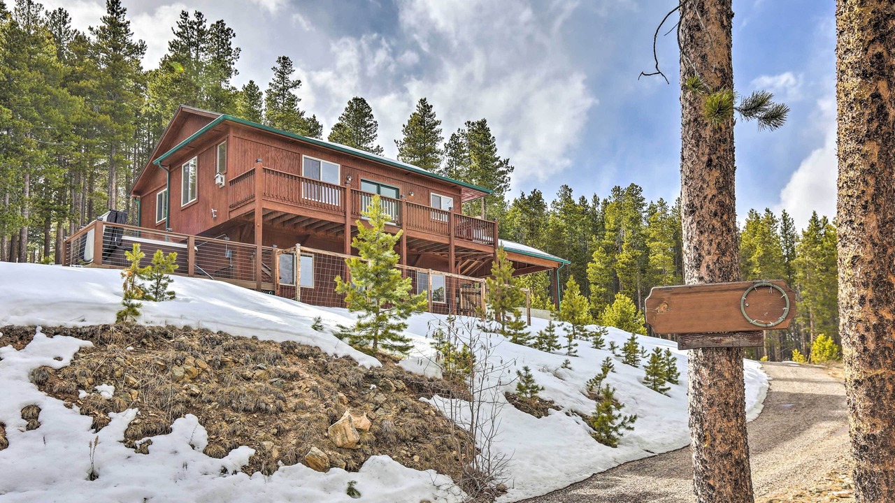 Photo of Outdoor in Evergreen