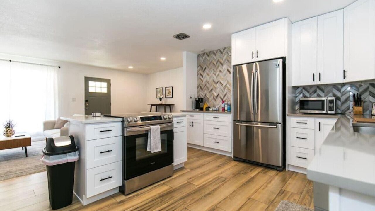 Photo of Kitchen in Berkley