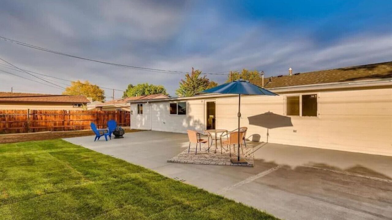 Photo of Outdoor in Berkley