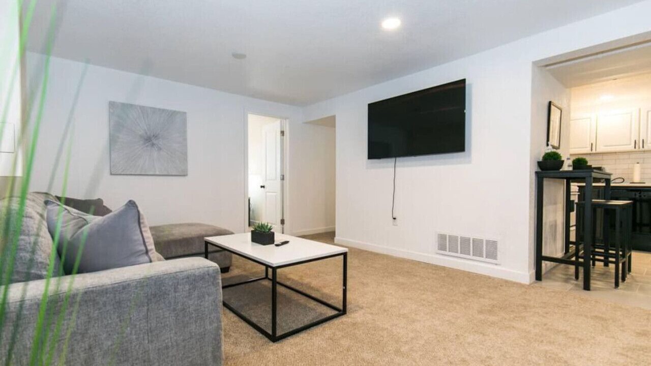 Photo of Livingroom in Berkley