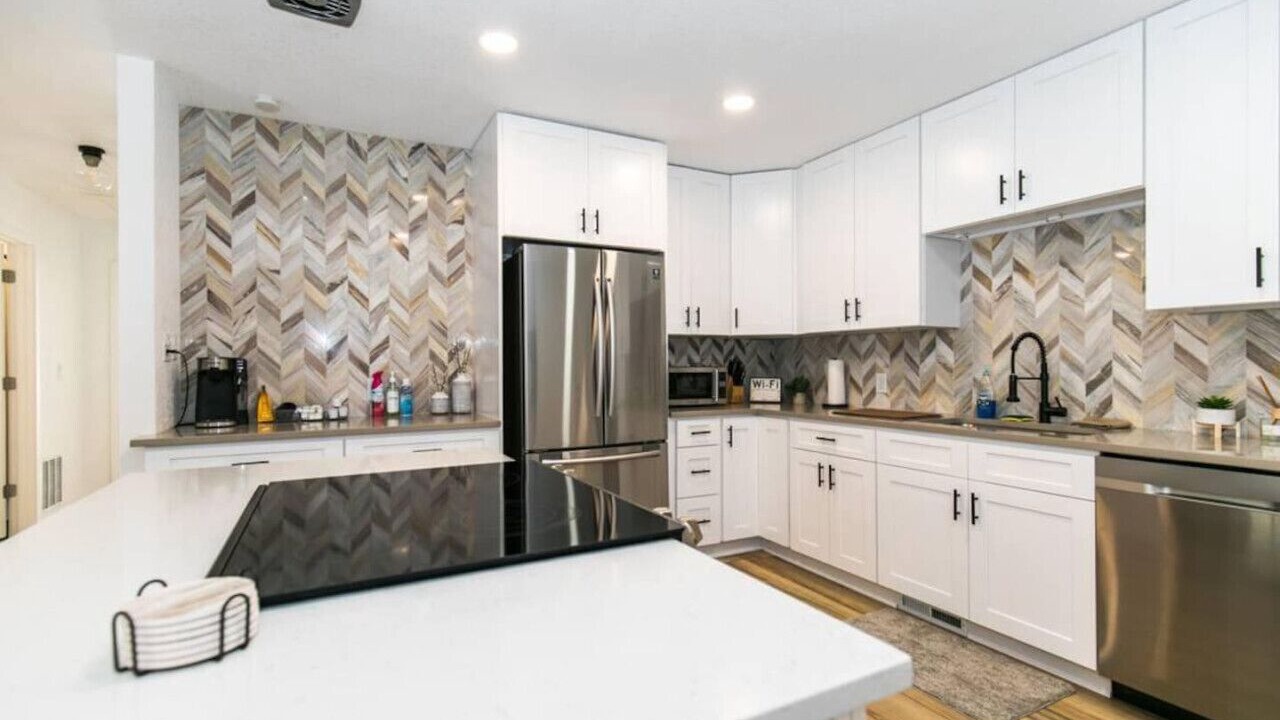 Photo of Kitchen in Berkley