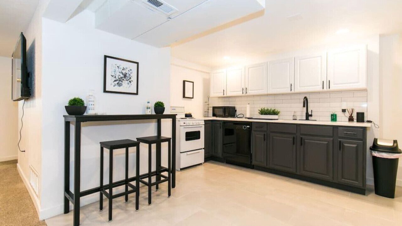Photo of Kitchen in Berkley