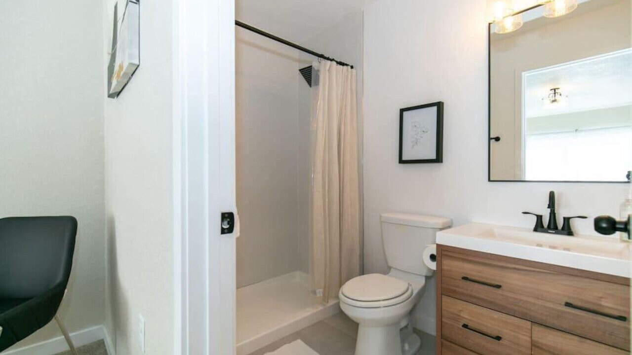 Photo of Bathroom in Berkley