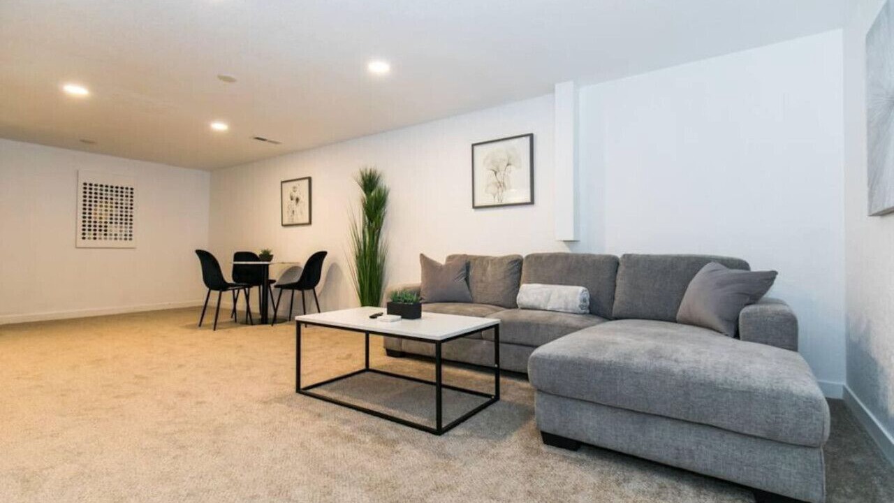 Photo of Livingroom in Berkley