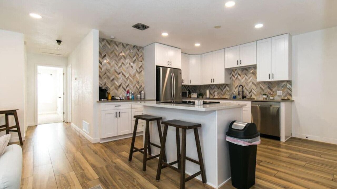Photo of Kitchen in Berkley